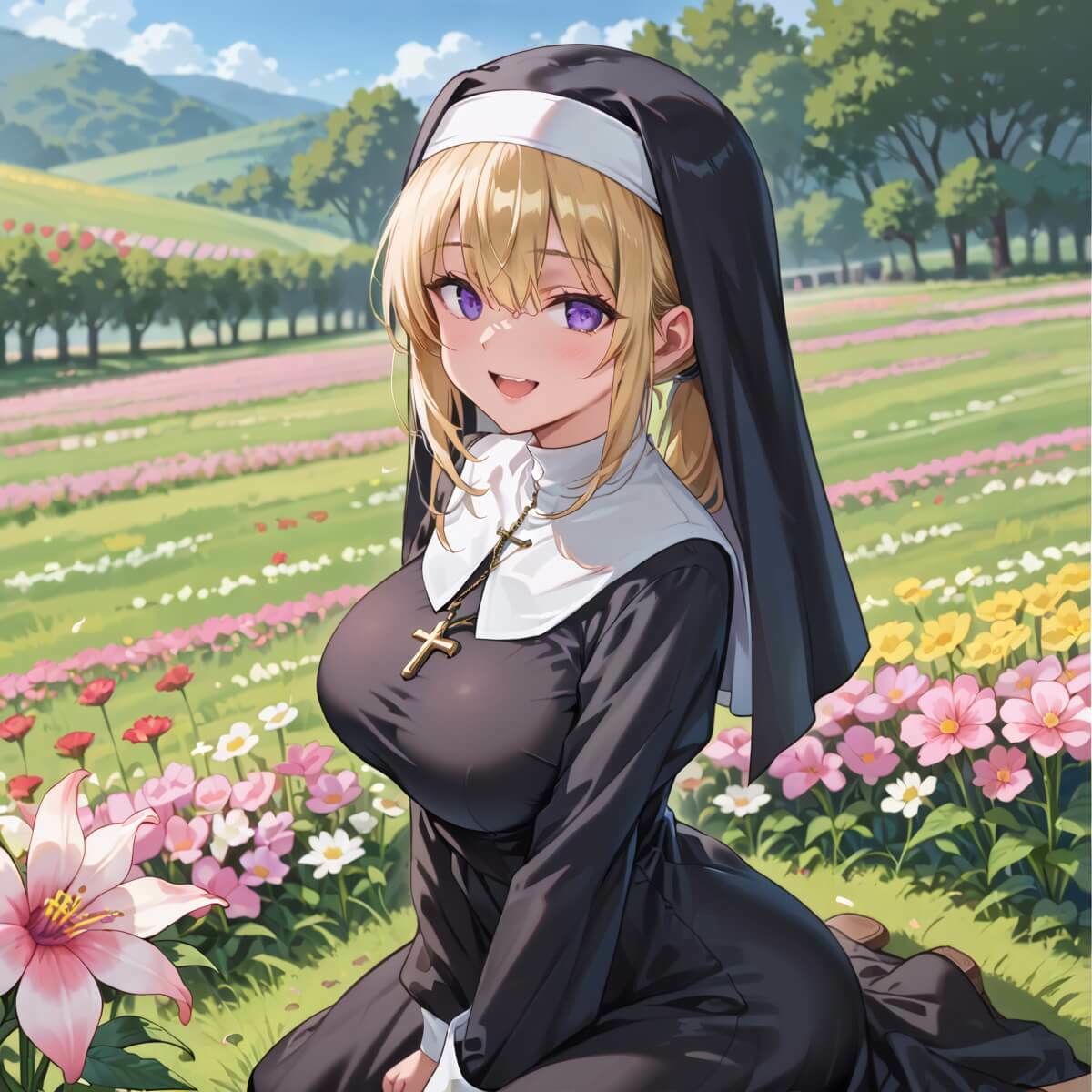試し読み 9