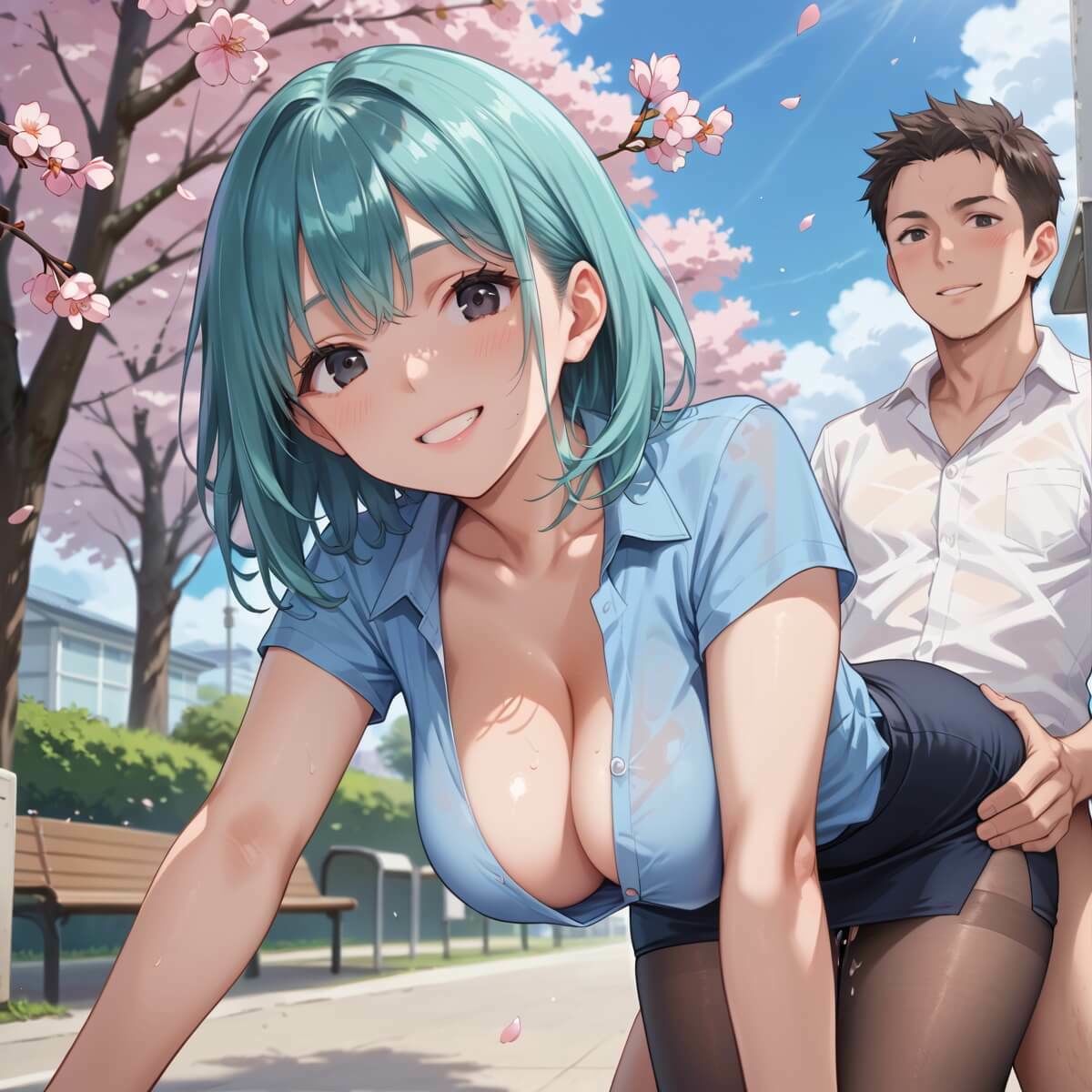 試し読み 8