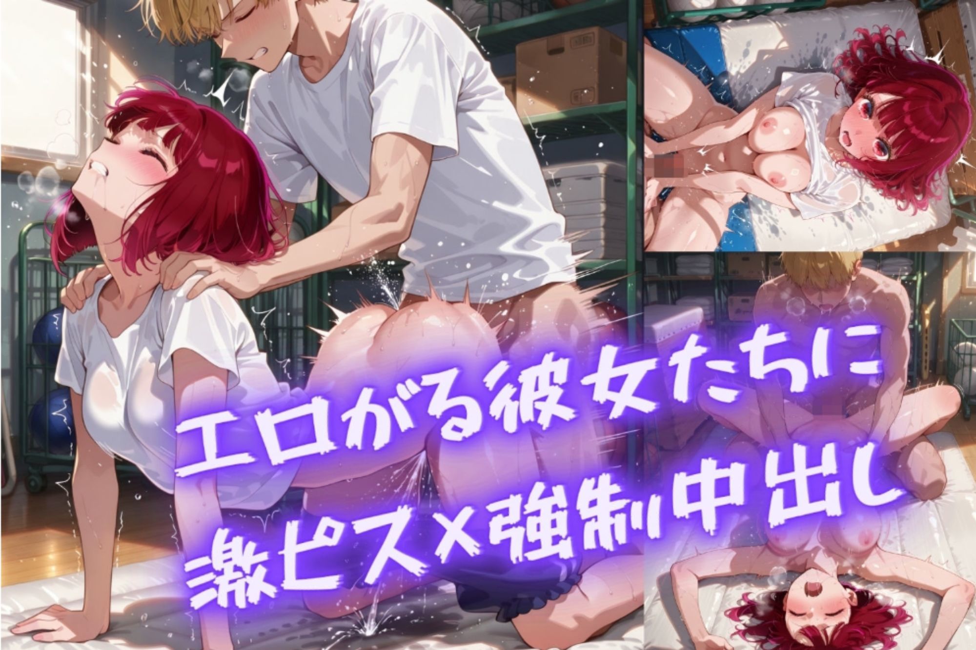 試し読み 6