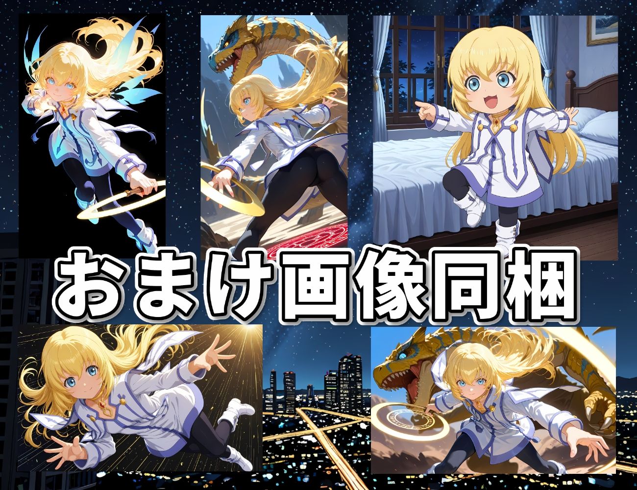 試し読み 9