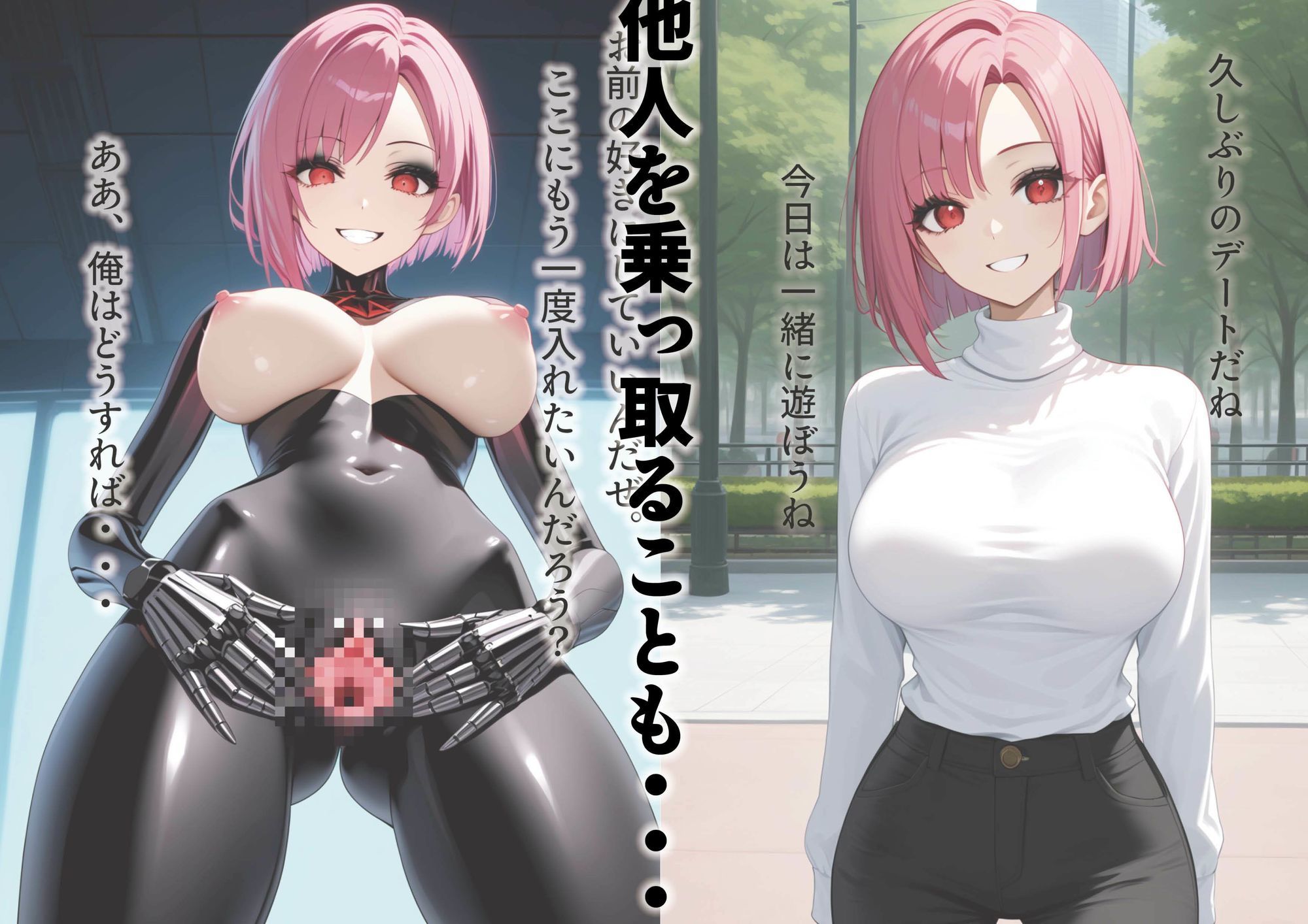 試し読み 8