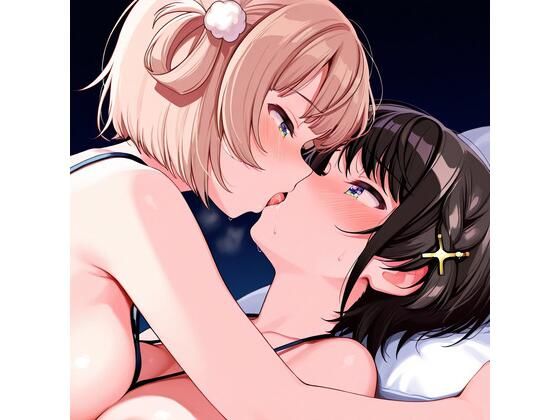 【R-18】しぐれうい×大空スバル 65枚
