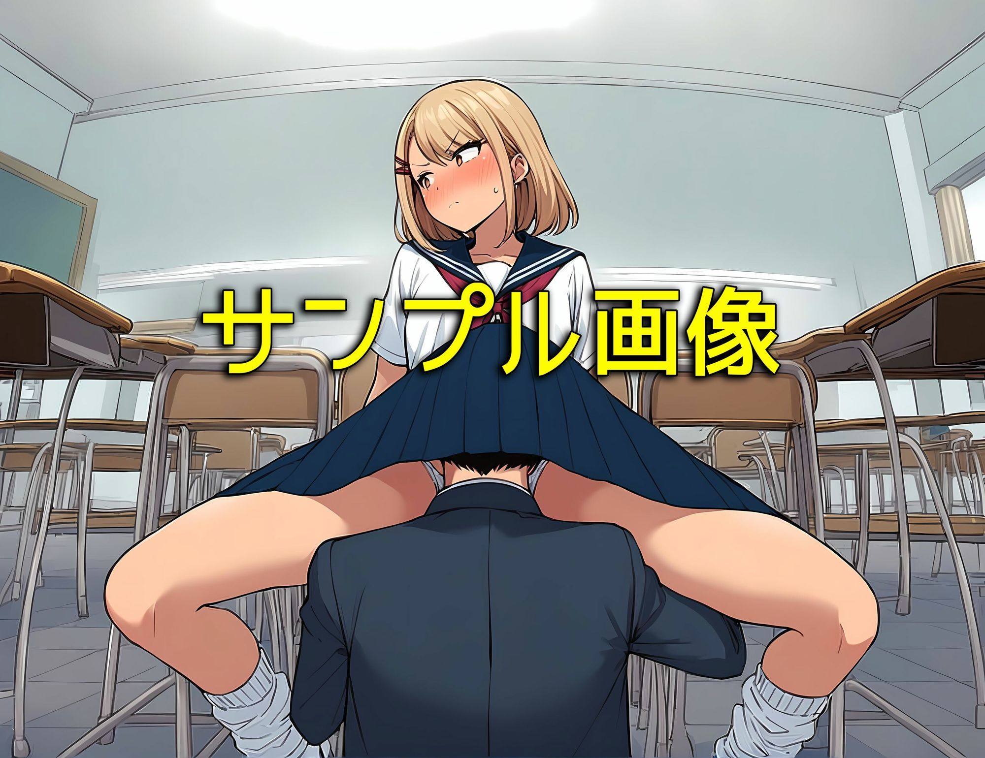 試し読み 7