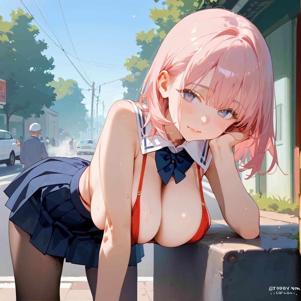 試し読み 8