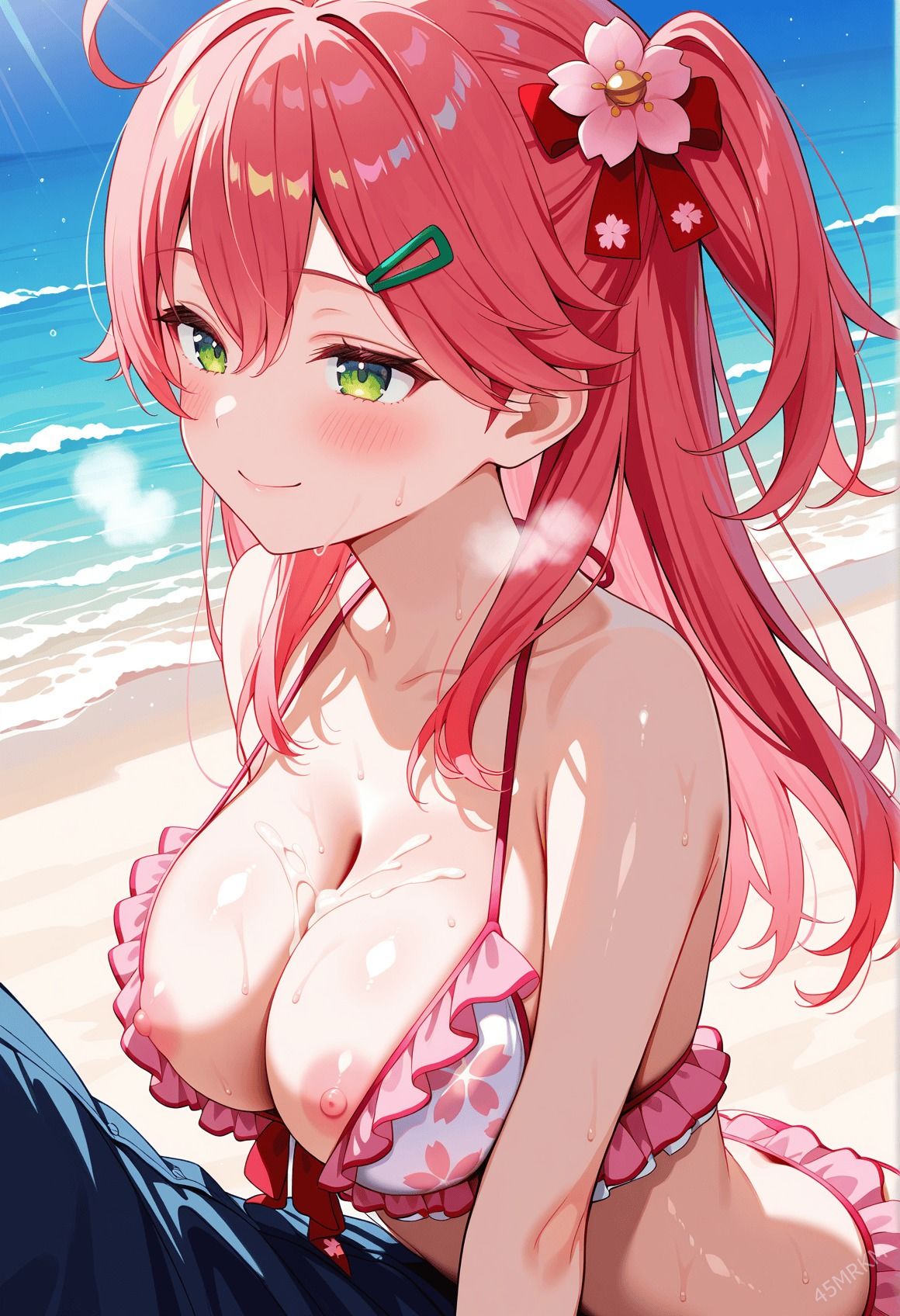 試し読み 9