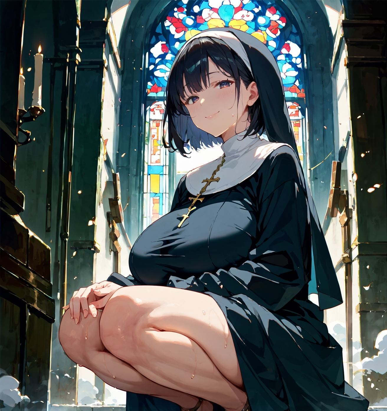 試し読み 9