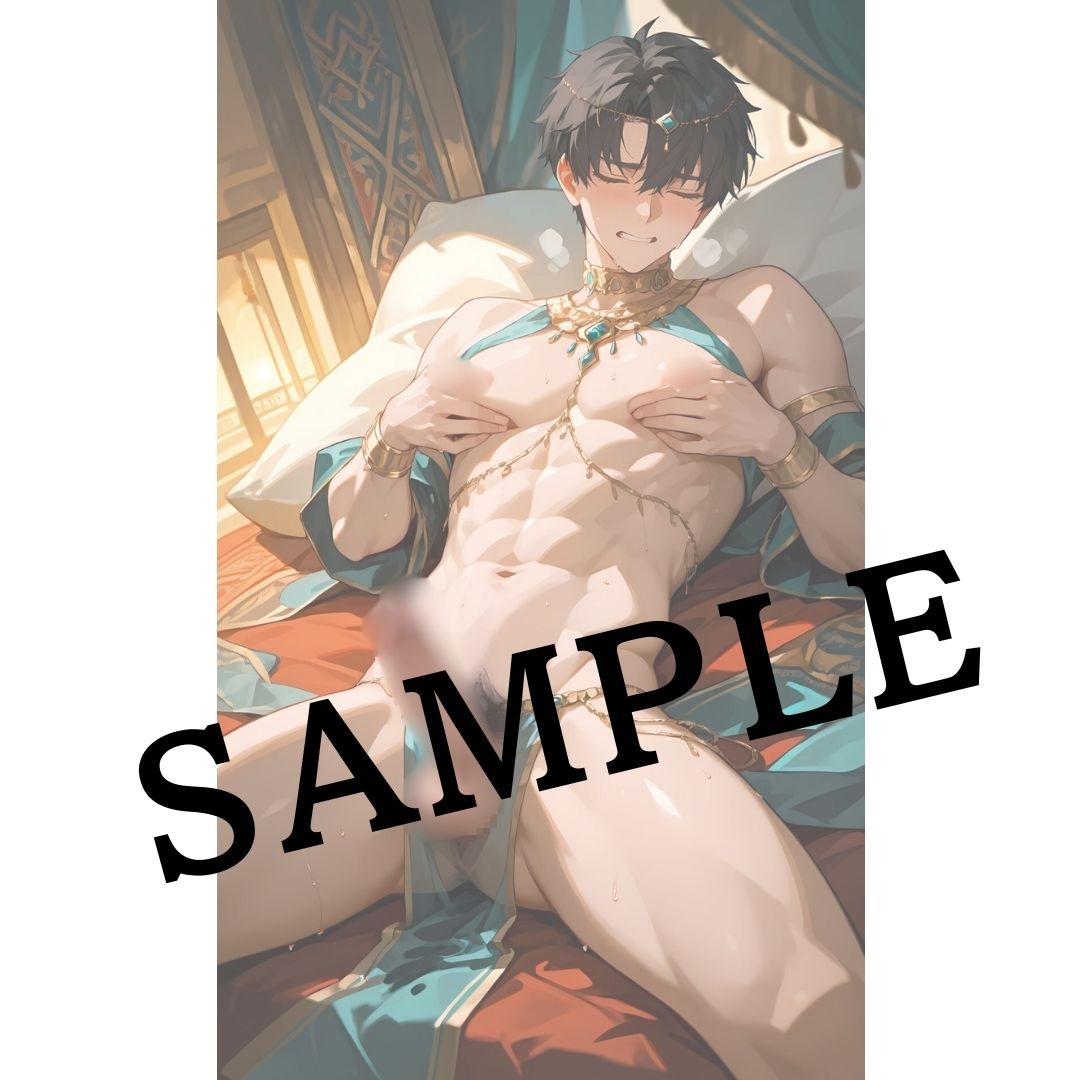 試し読み 9