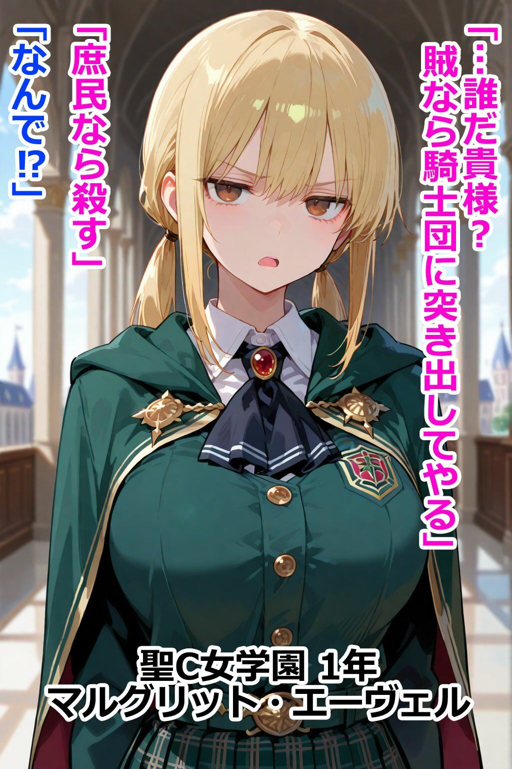 試し読み 7