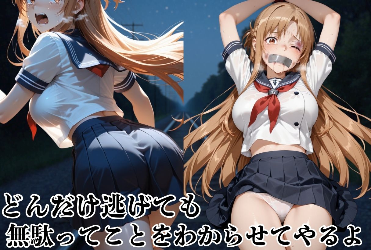 試し読み 9
