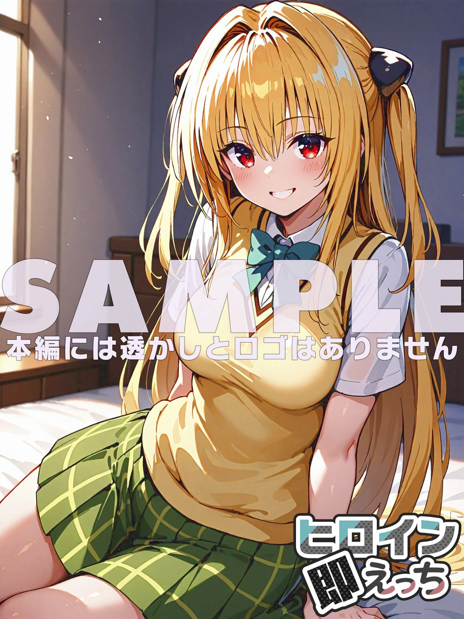 試し読み 6