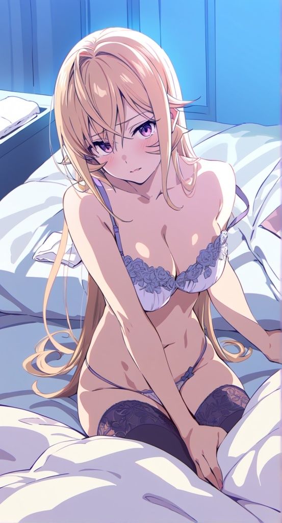 試し読み 8