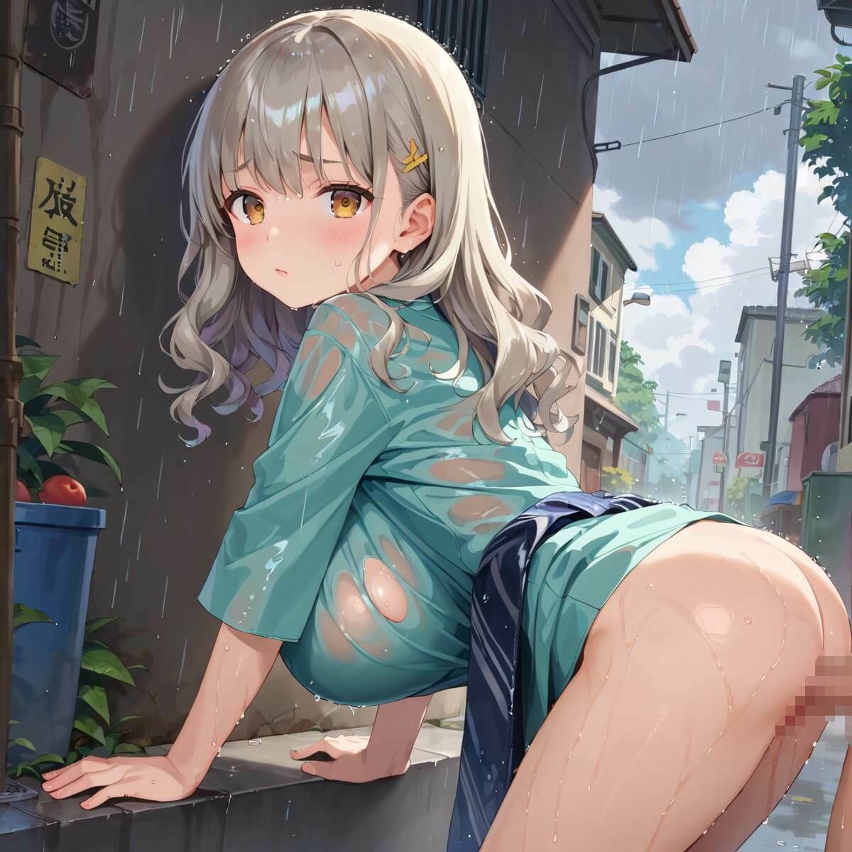 試し読み 9