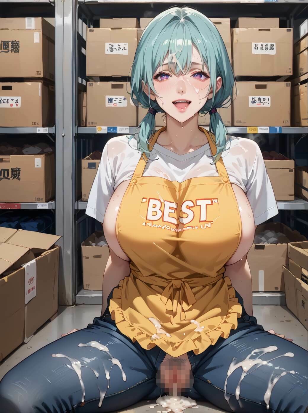 試し読み 8