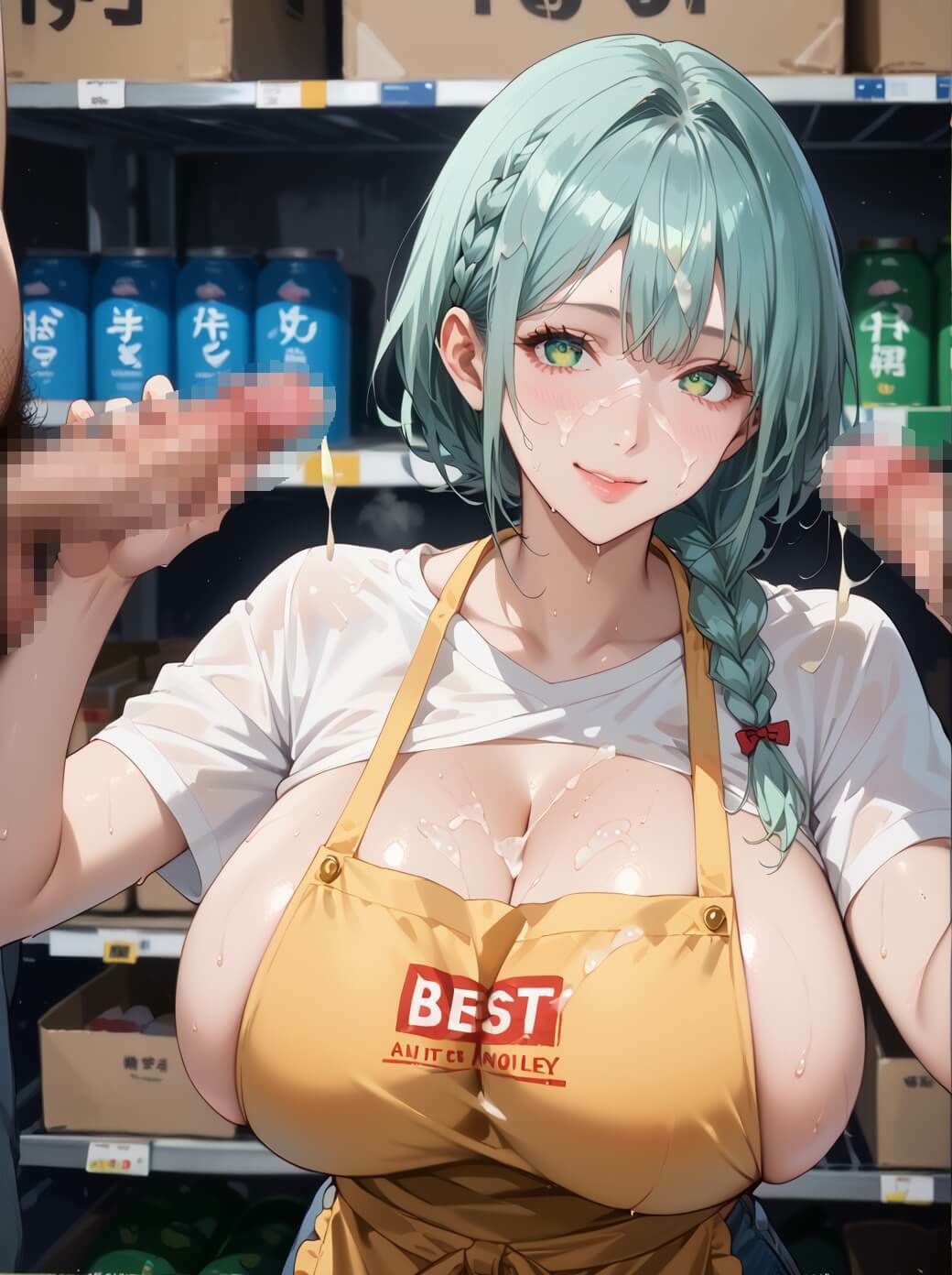 試し読み 7