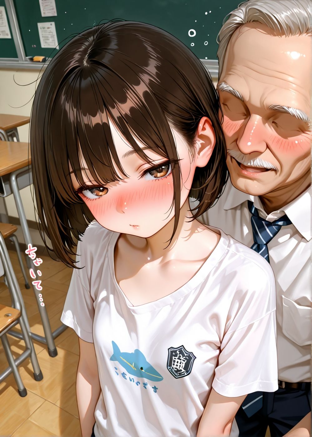 試し読み 7