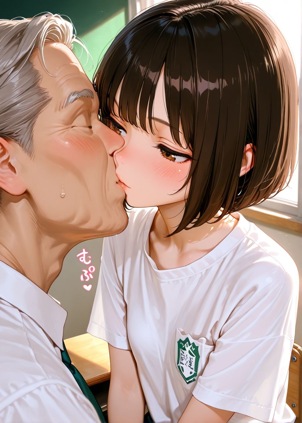 試し読み 9