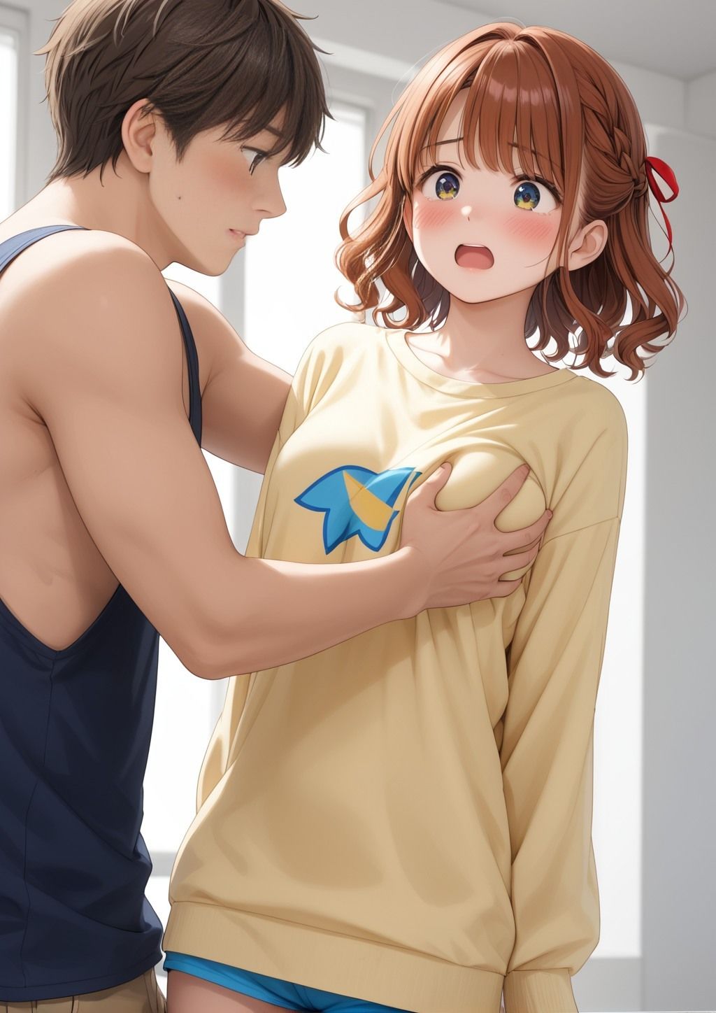 試し読み 9