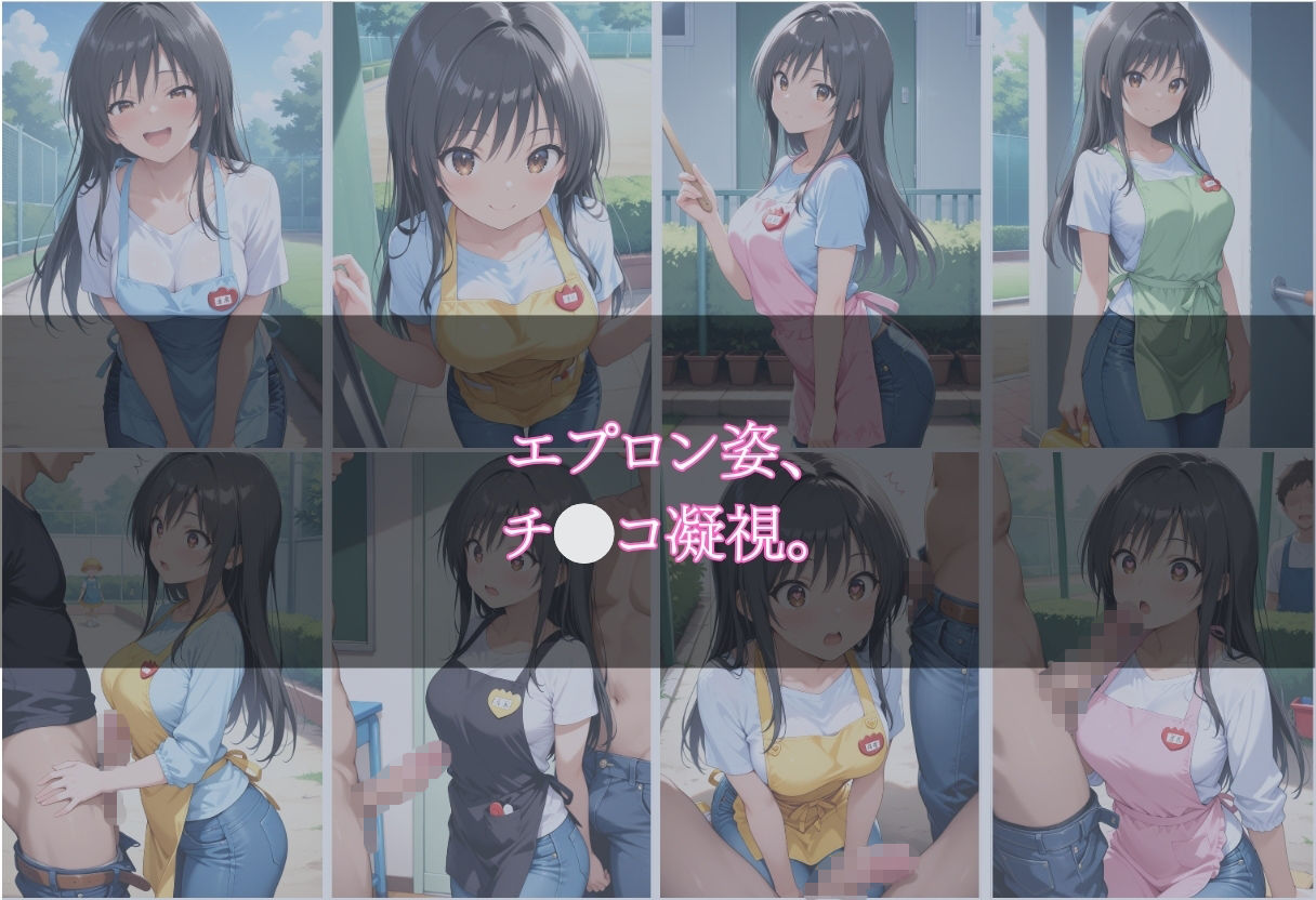 試し読み 8