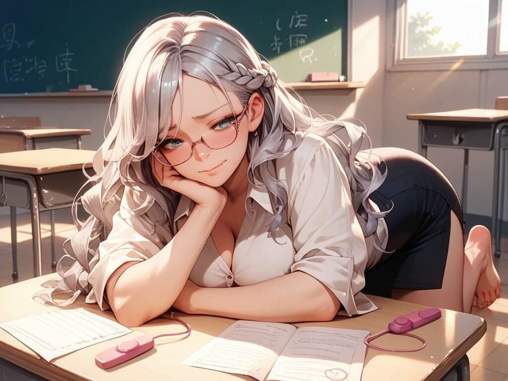 試し読み 8