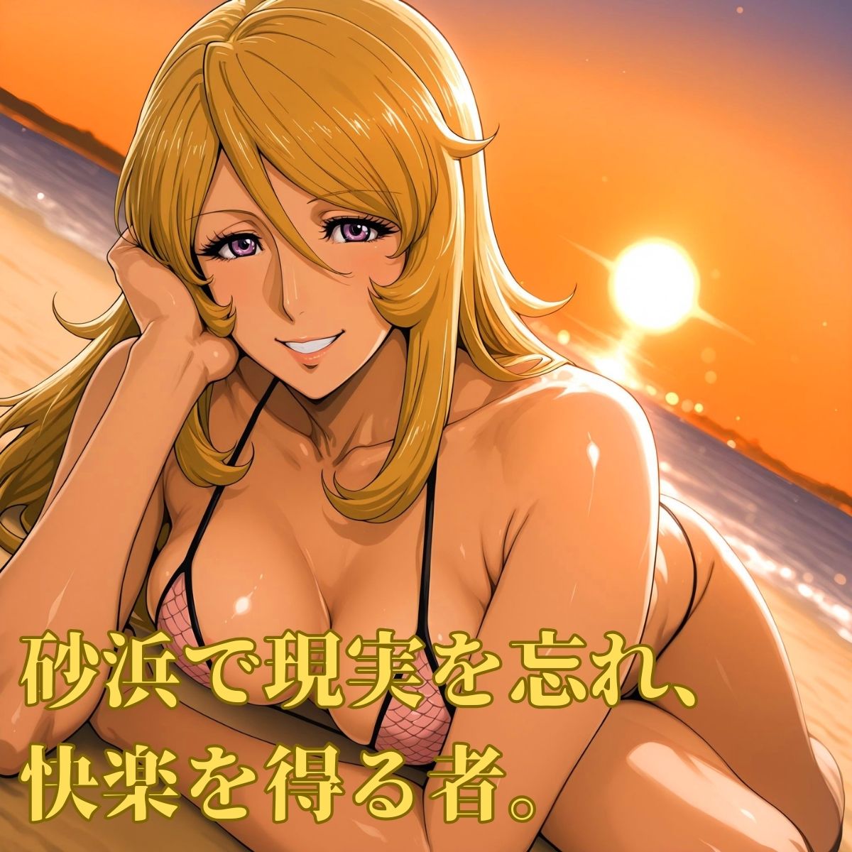 試し読み 8