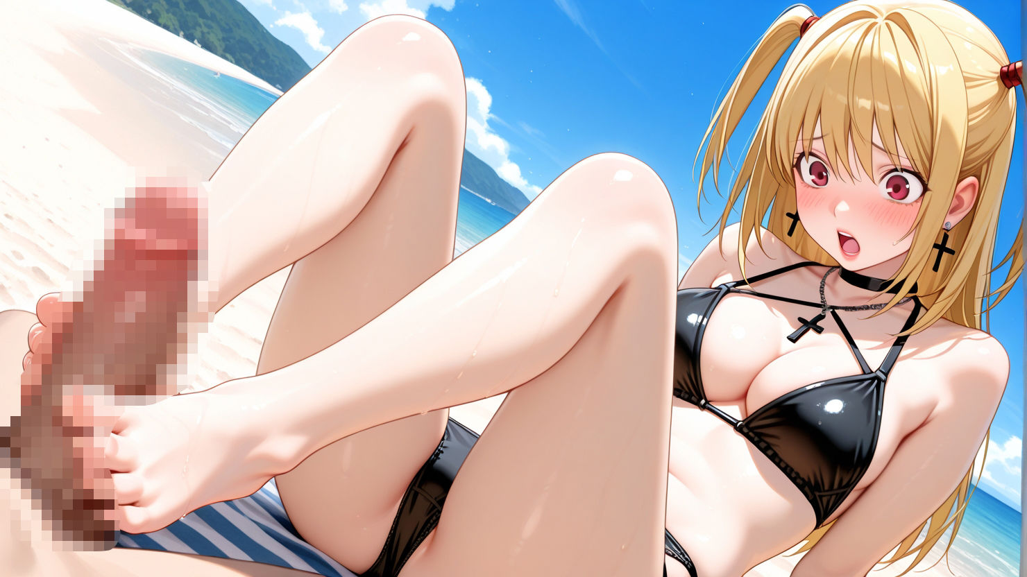 試し読み 9