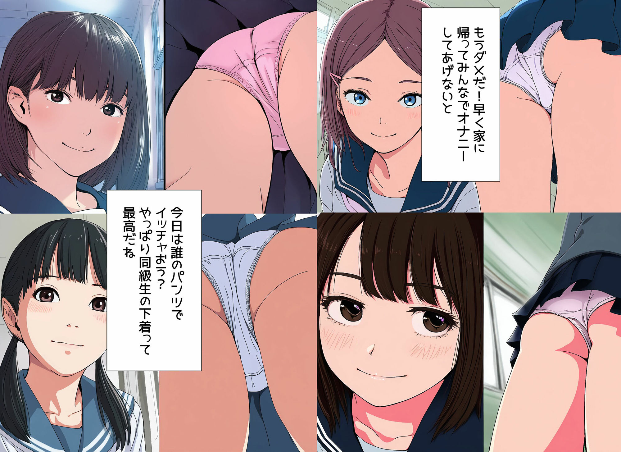 試し読み 5