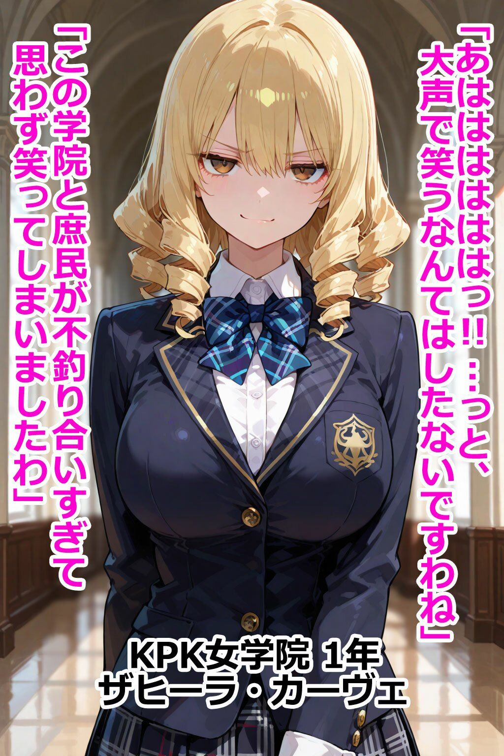 試し読み 7