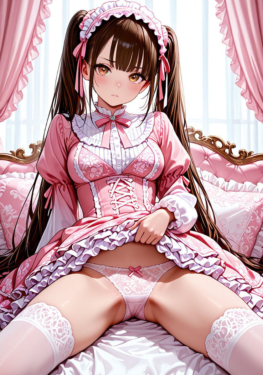 試し読み 8