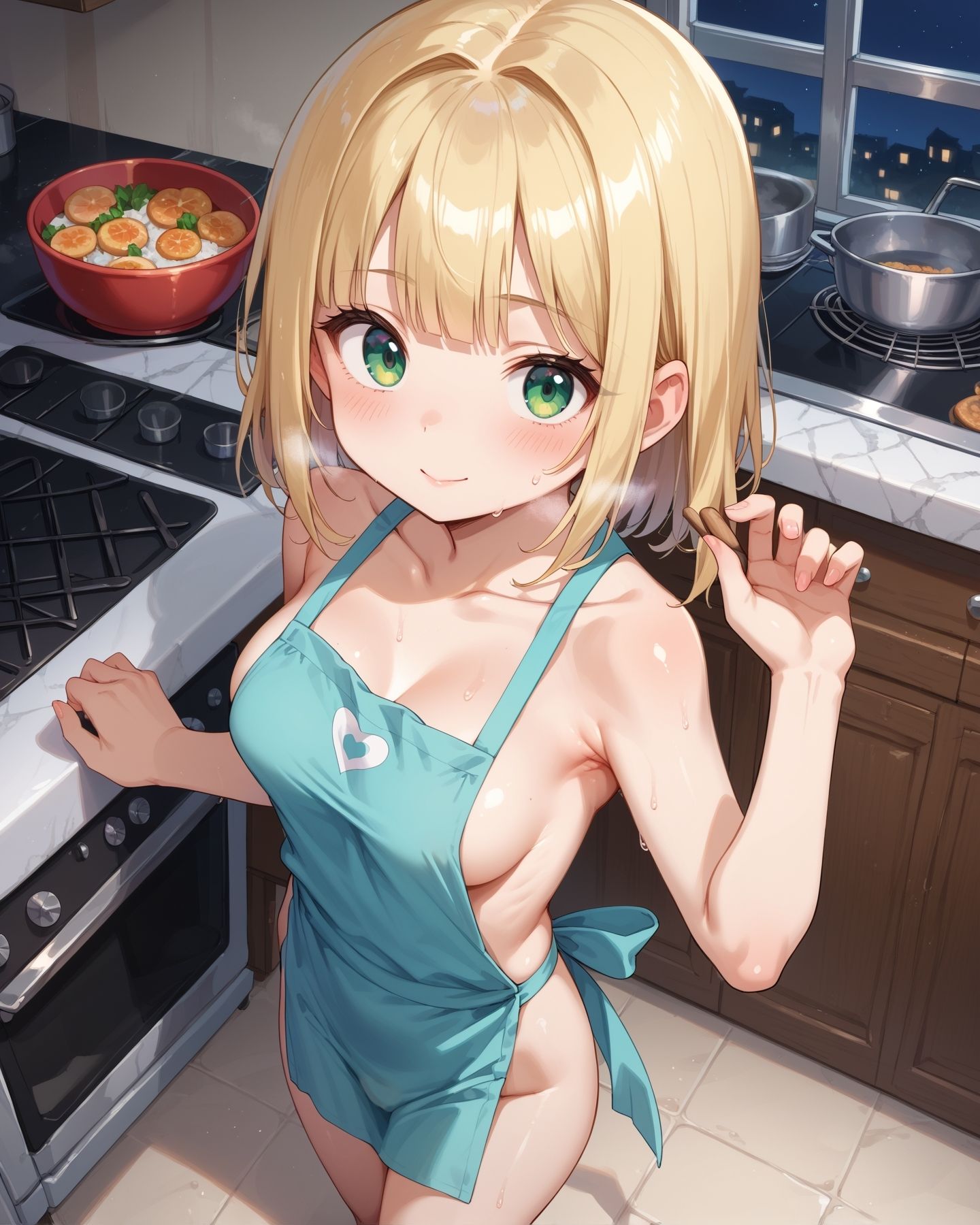 試し読み 8