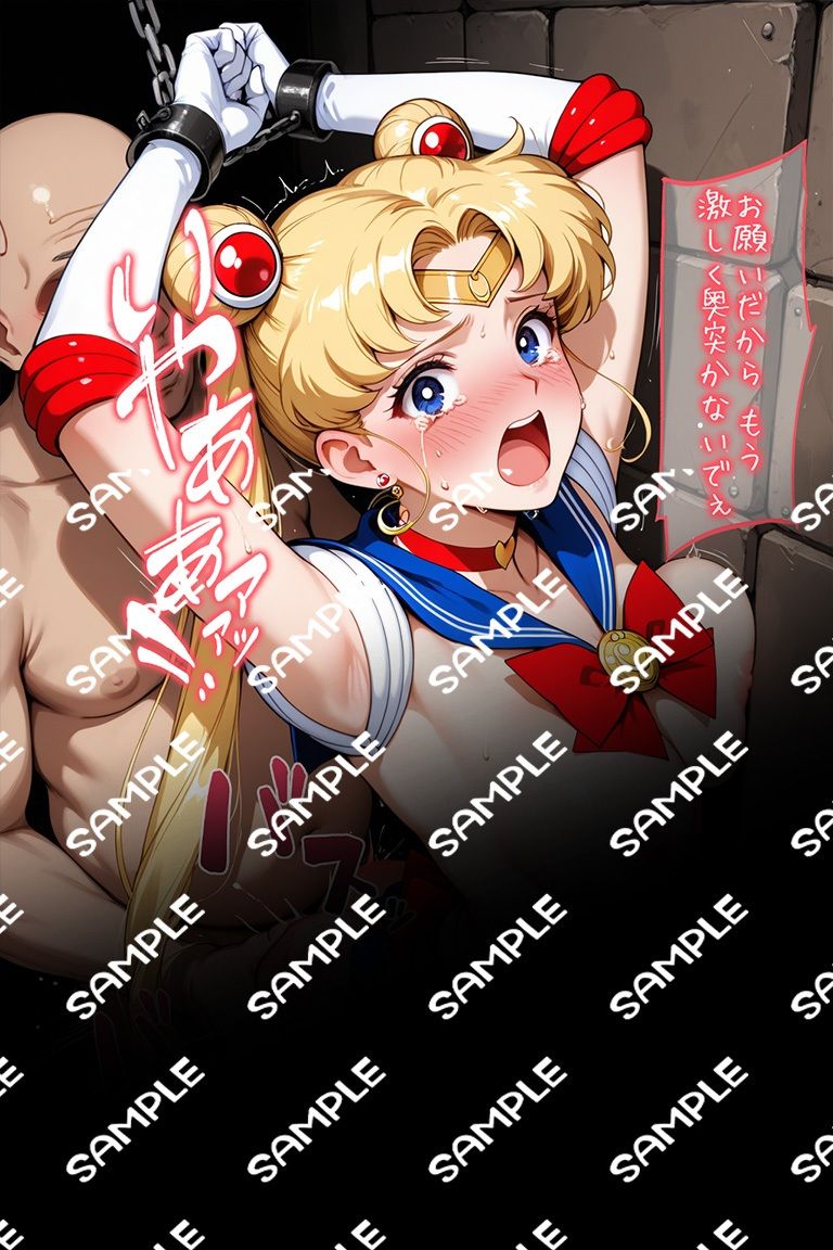 試し読み 8