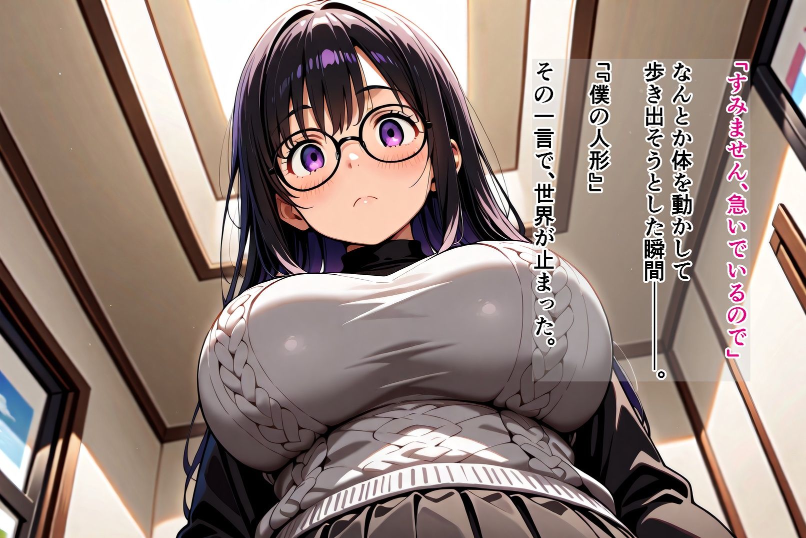 試し読み 7