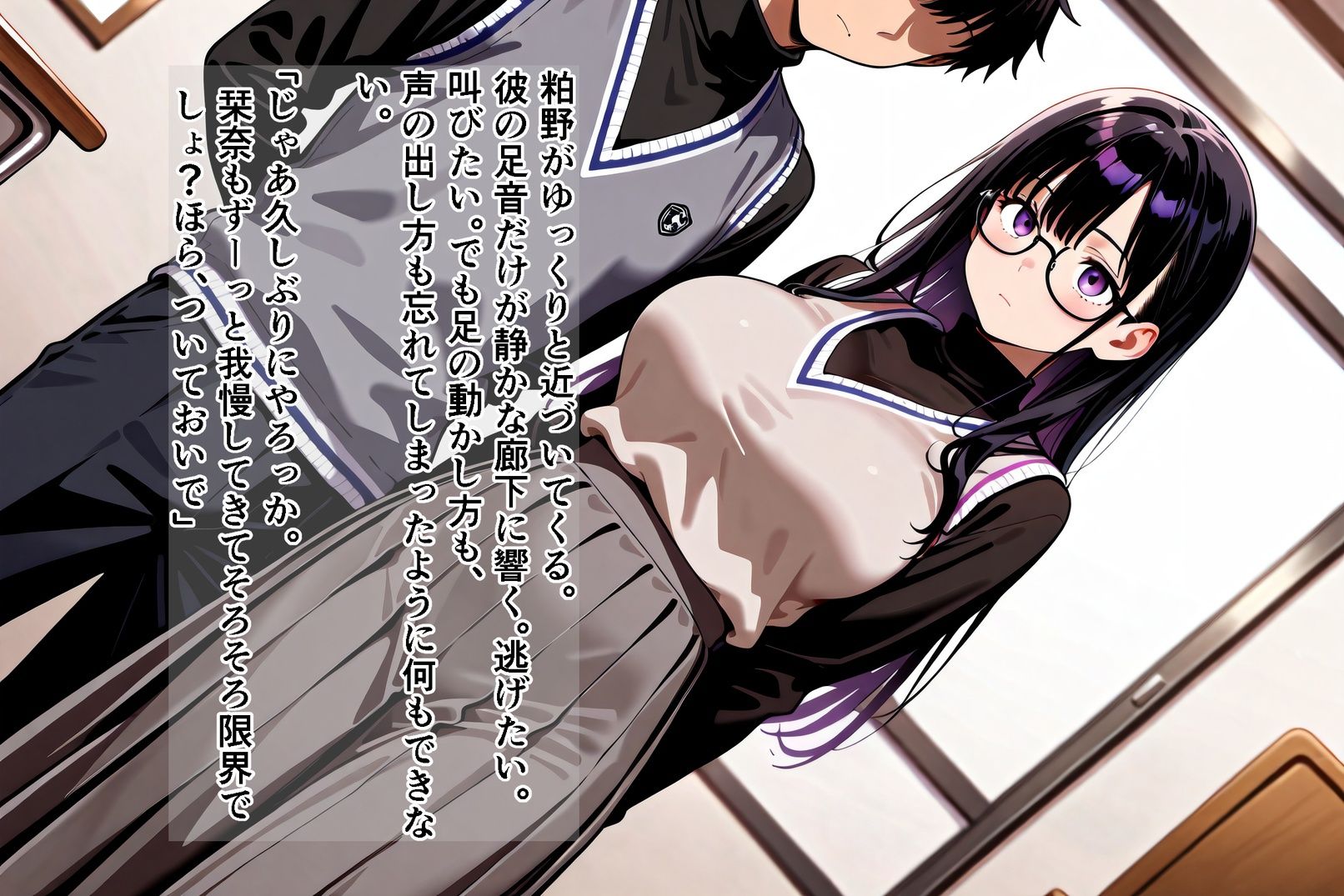 試し読み 9