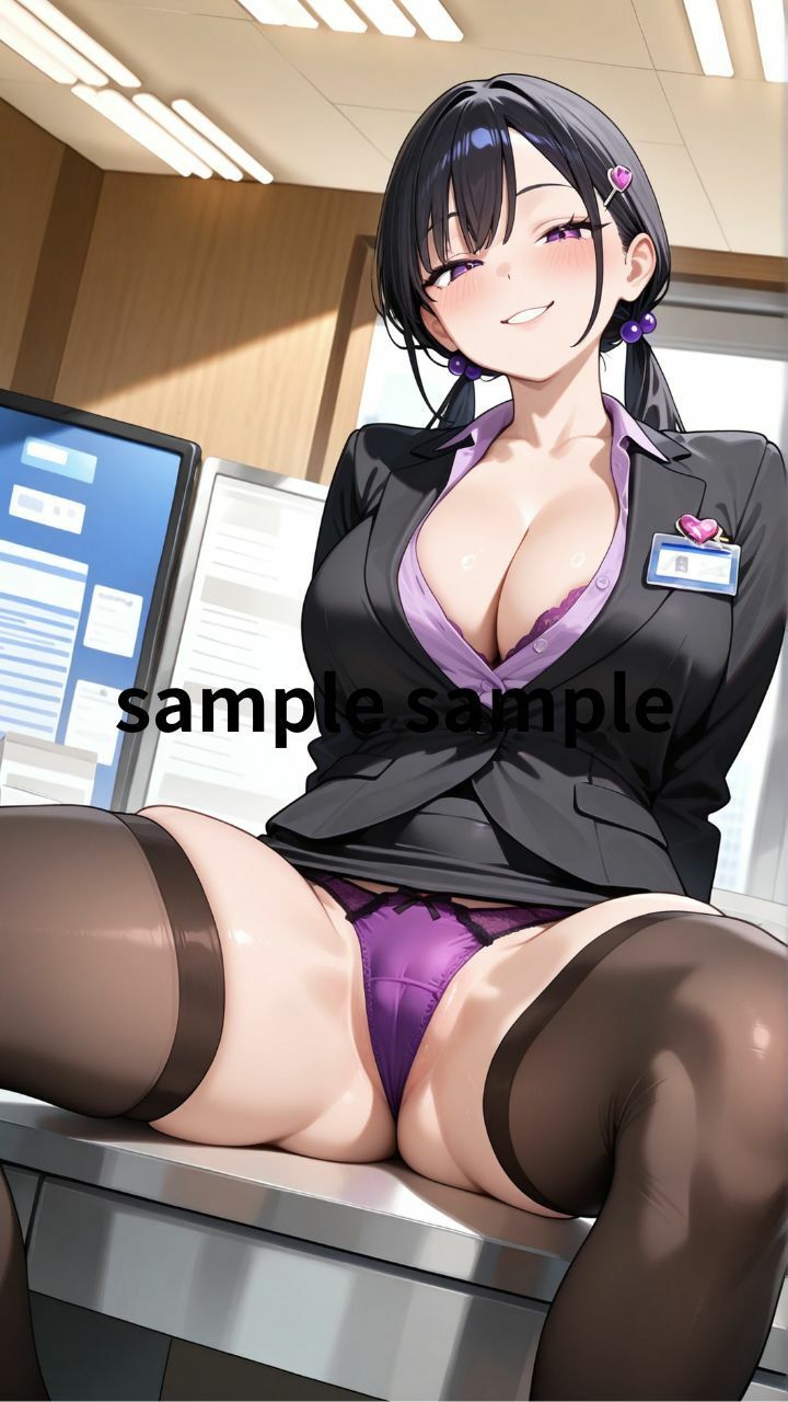 試し読み 8