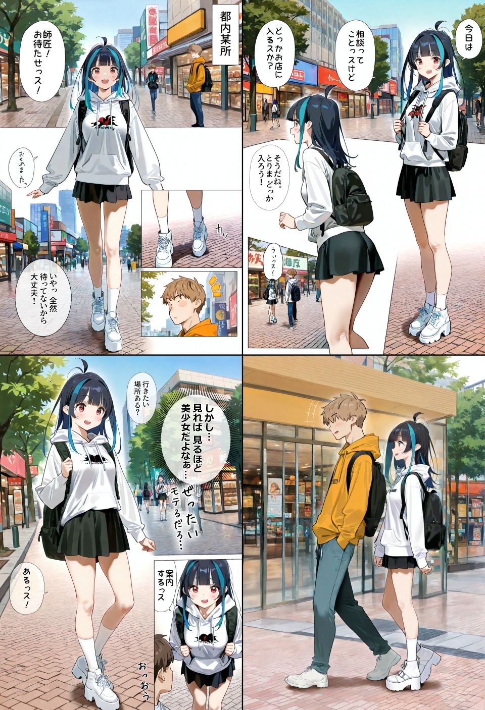 試し読み 7