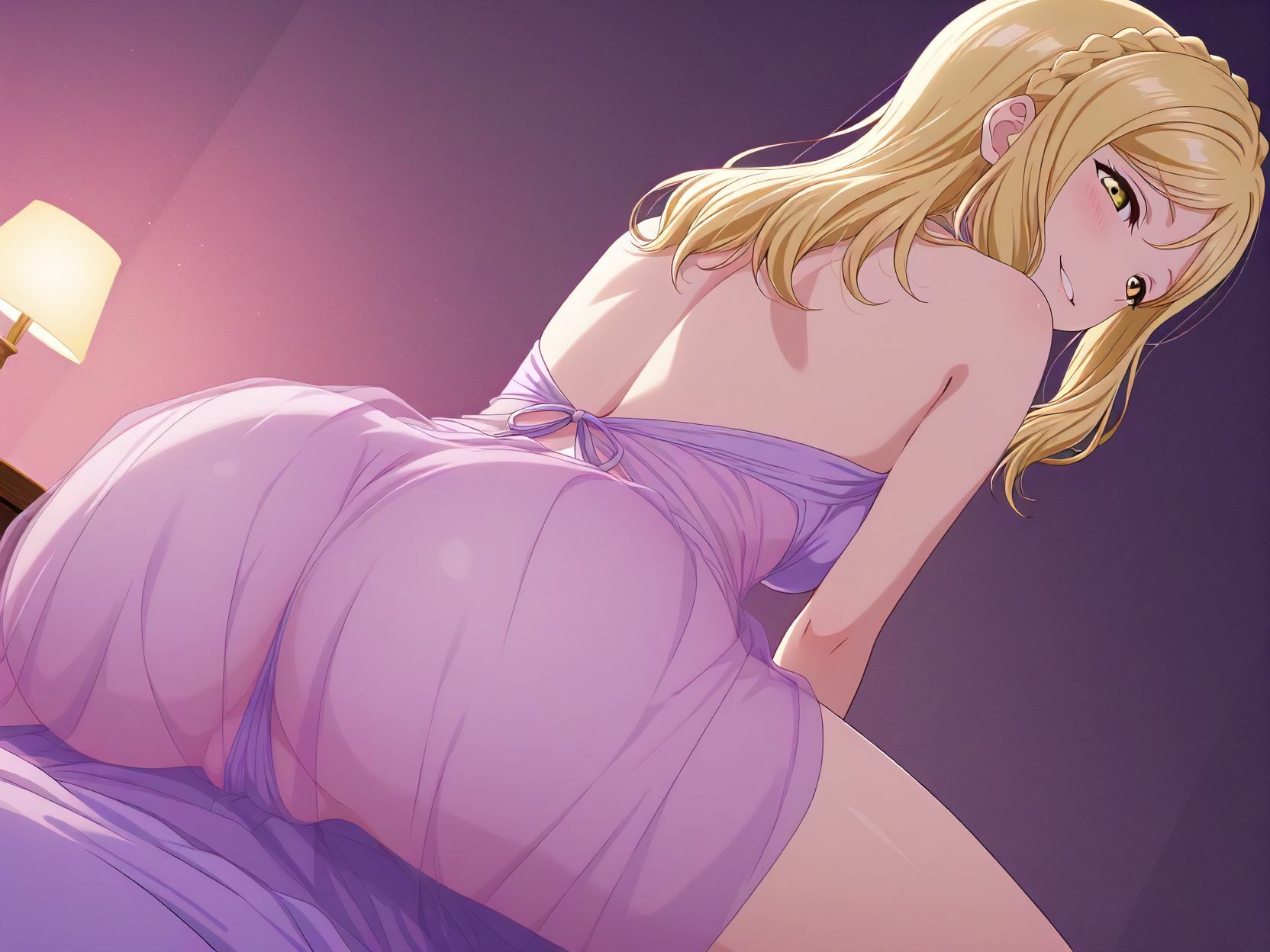 試し読み 8