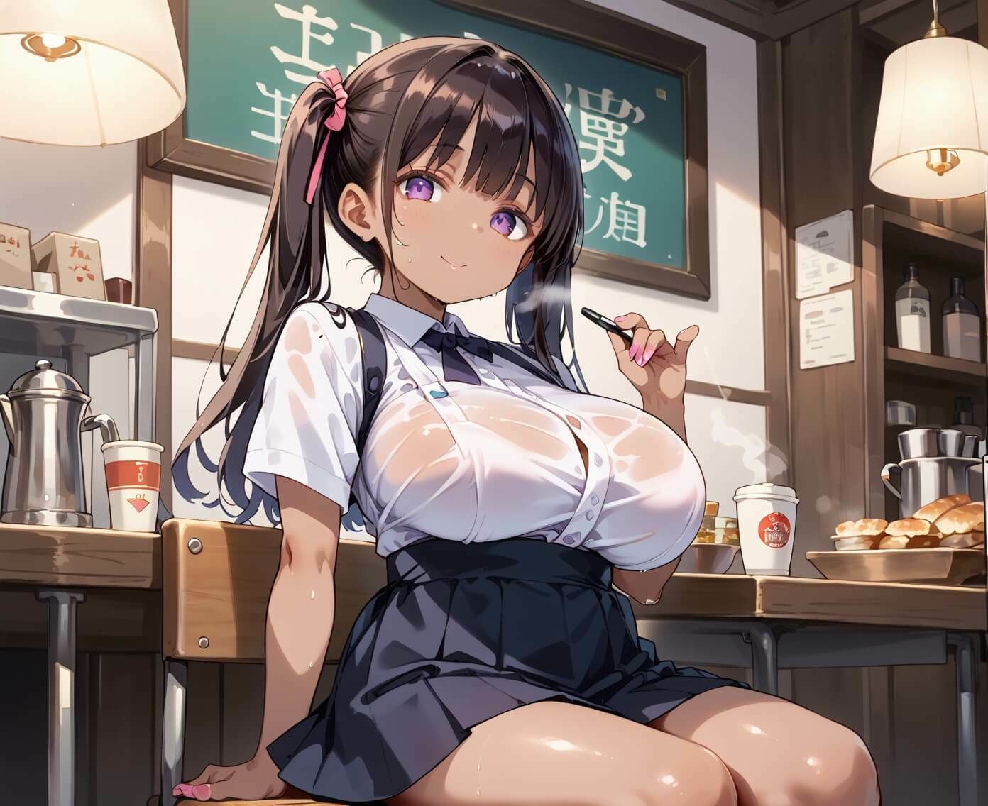 試し読み 9