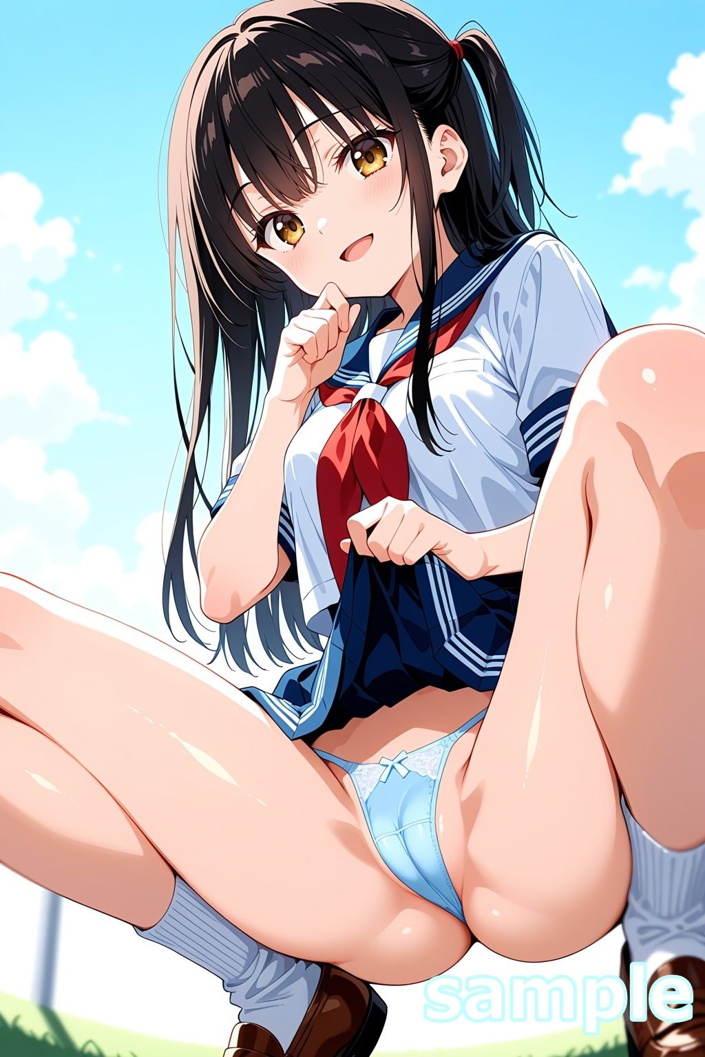 試し読み 10