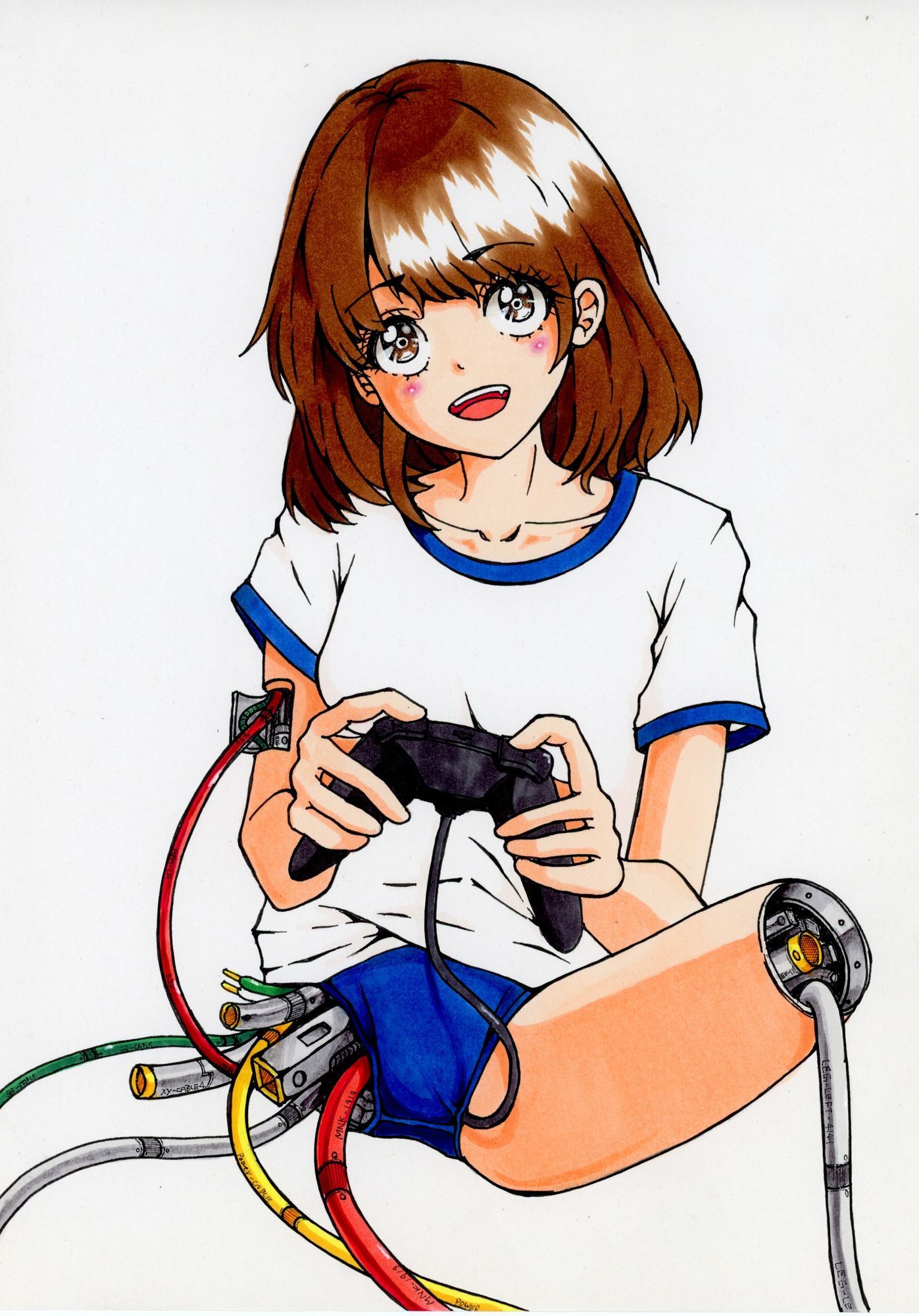 試し読み 9