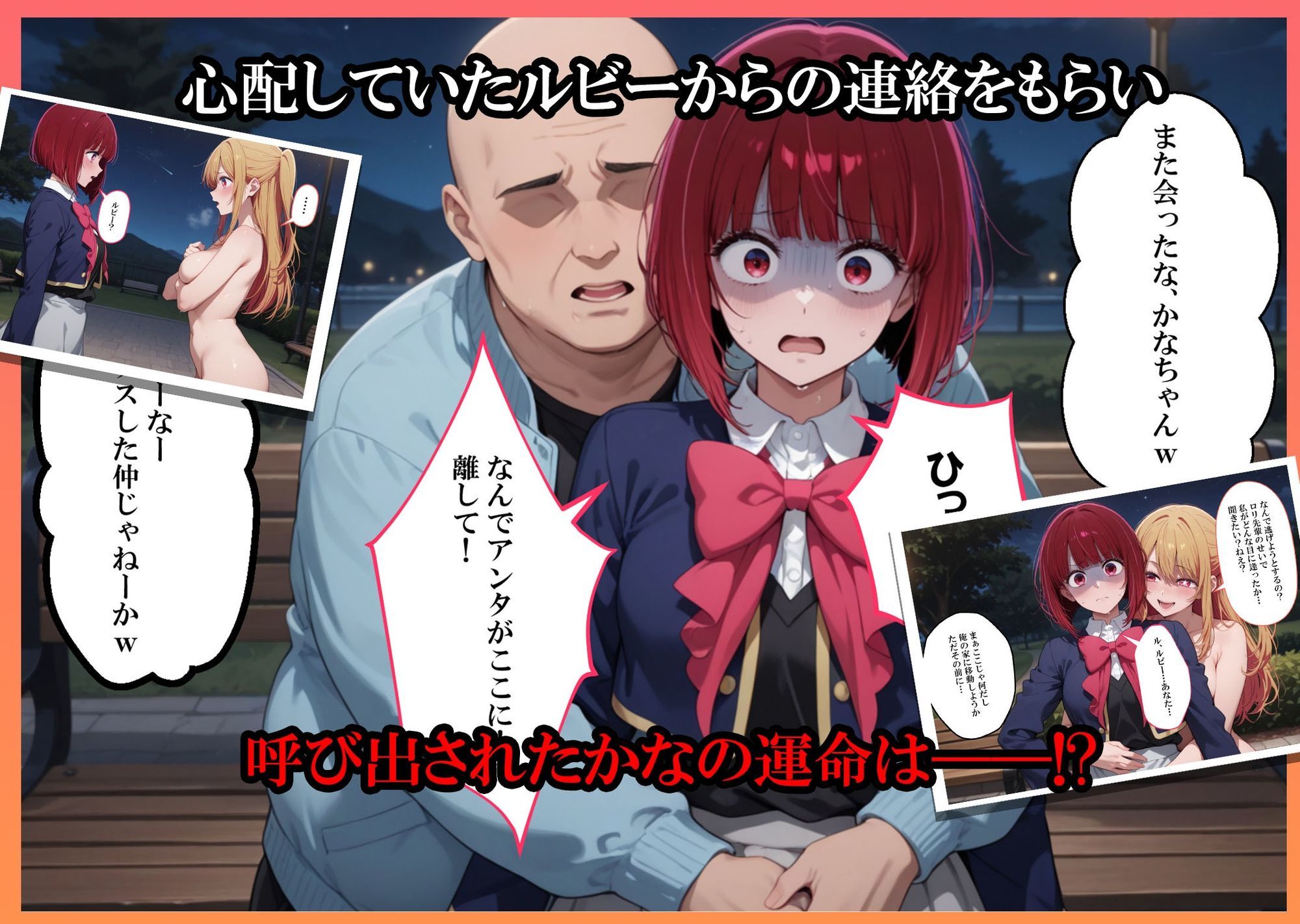 試し読み 9
