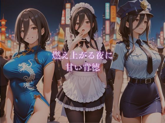 試し読み 8