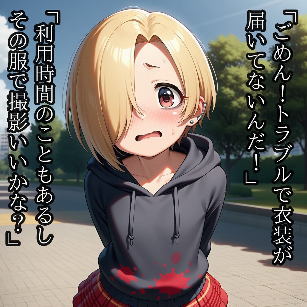 試し読み 7