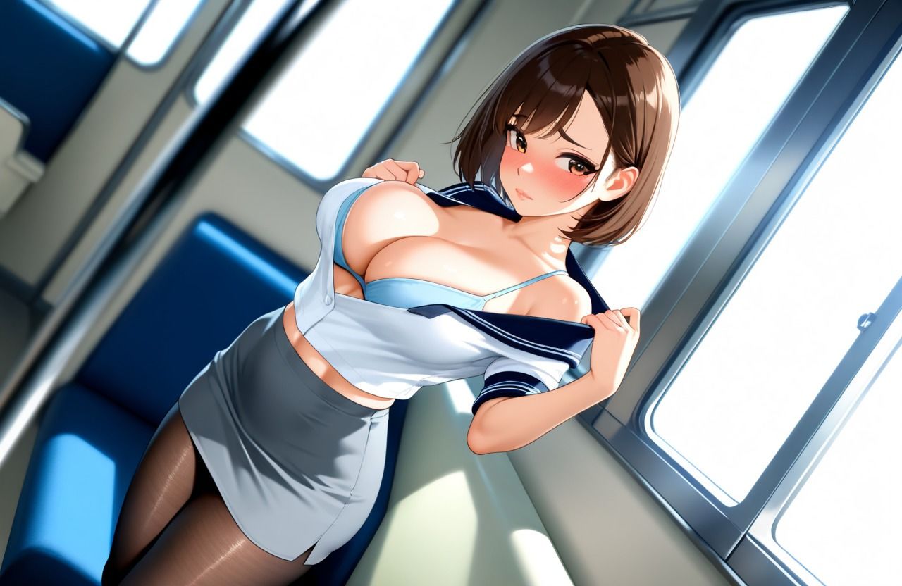 試し読み 8