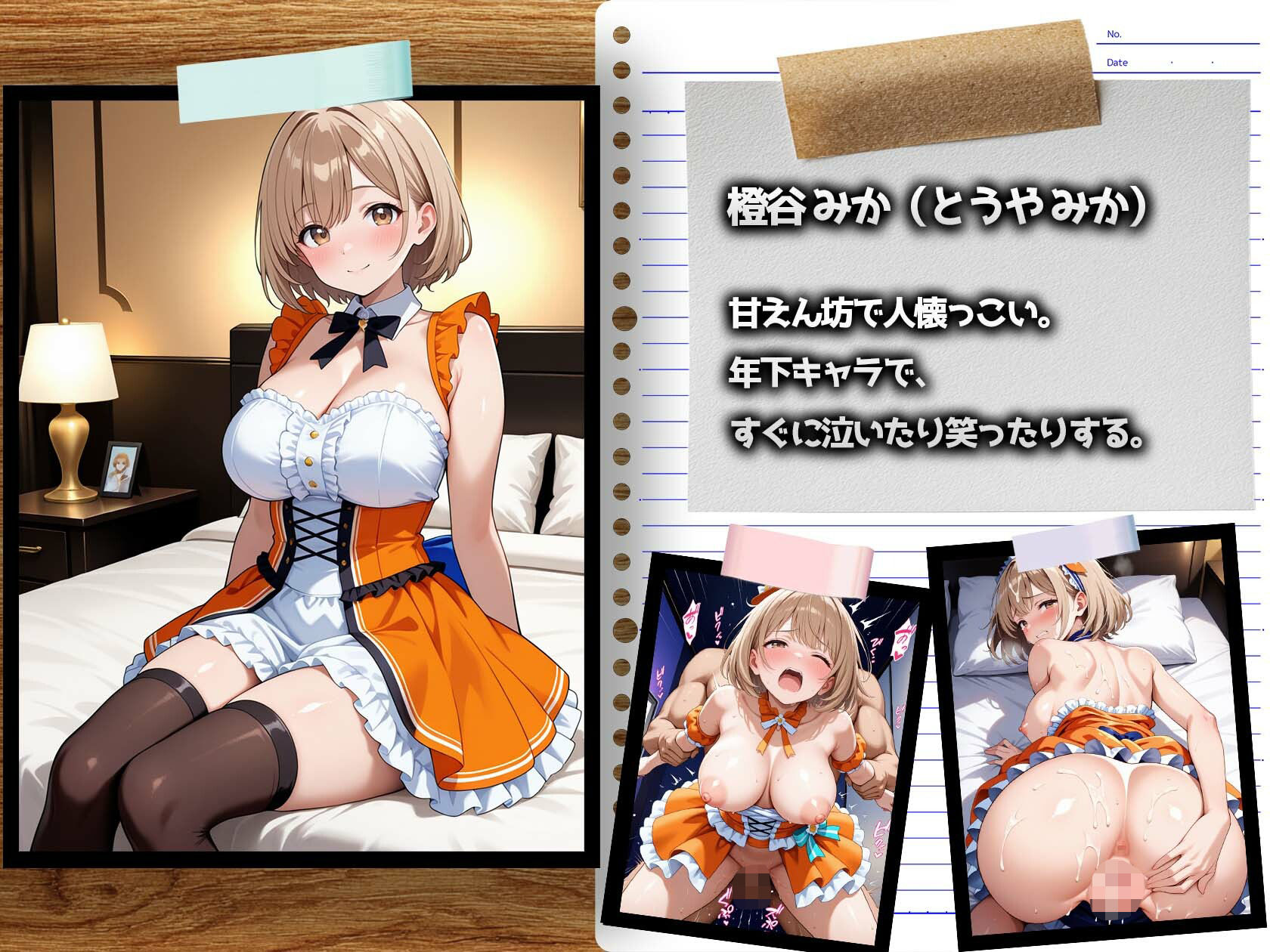試し読み 5