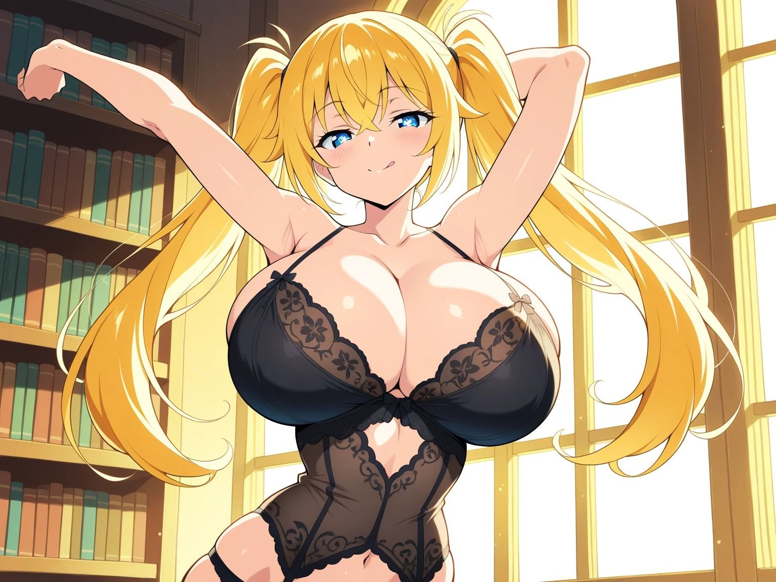 試し読み 9