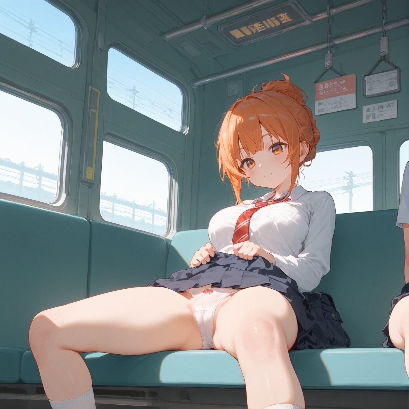 試し読み 8
