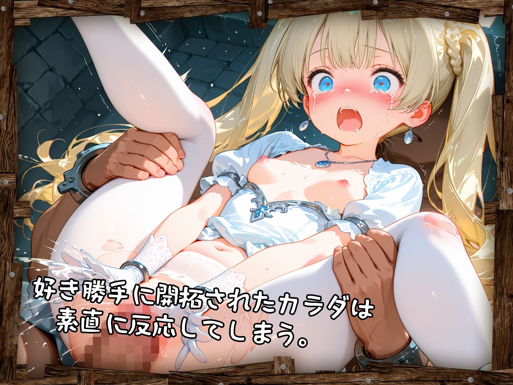 試し読み 8