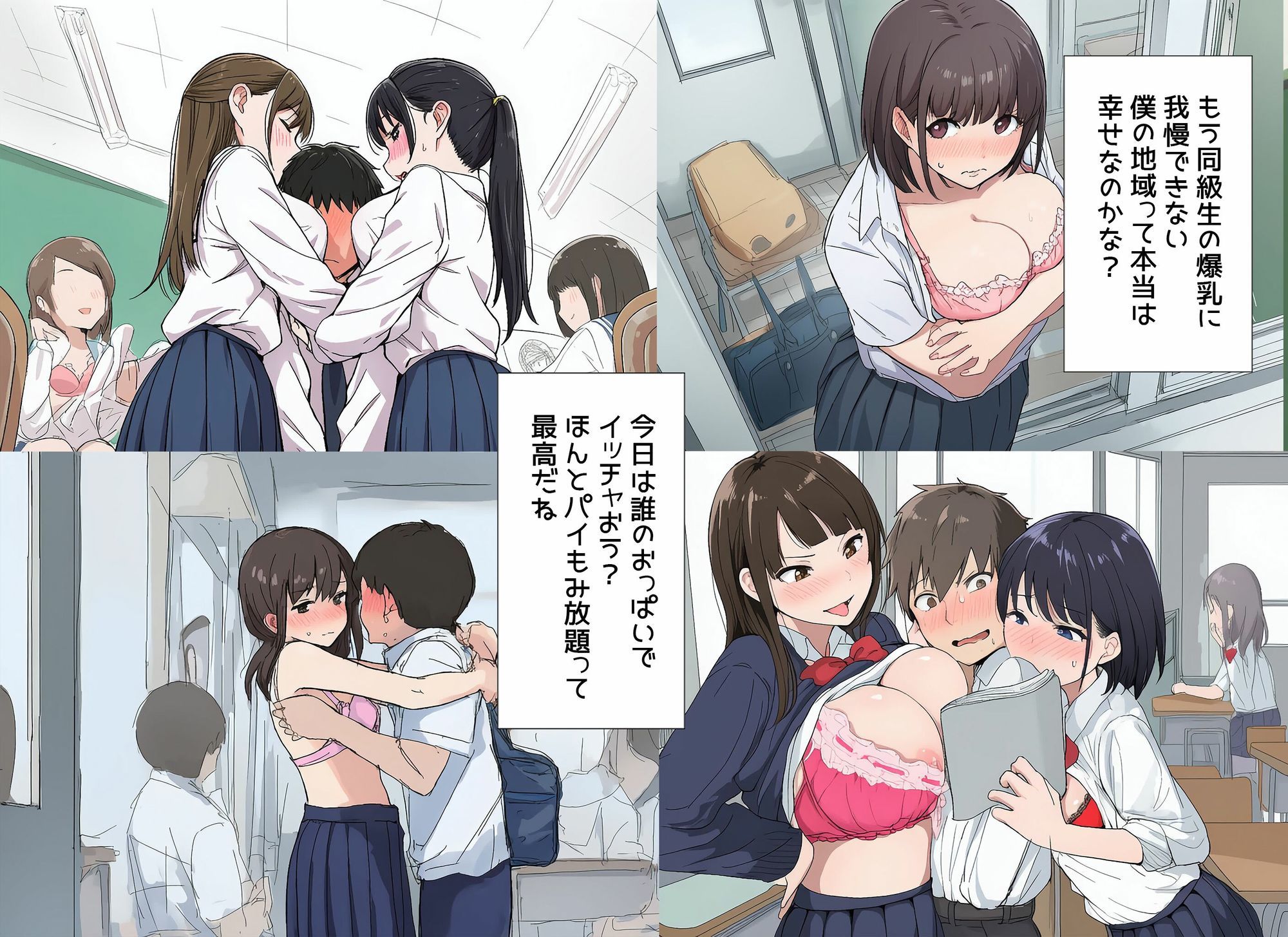 試し読み 5