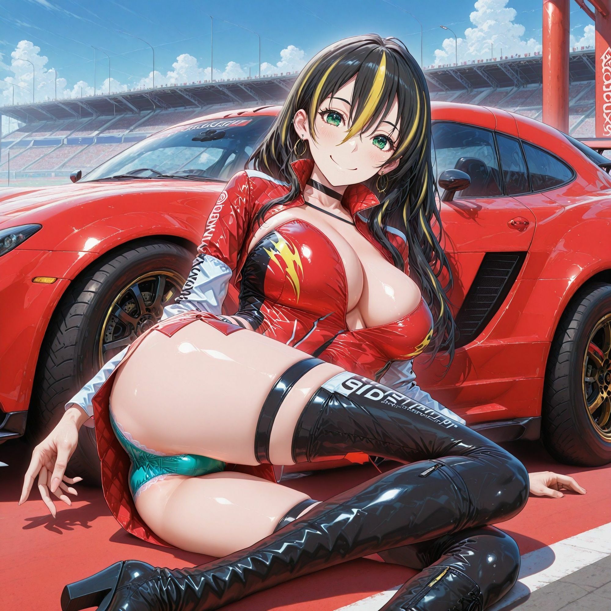 試し読み 5