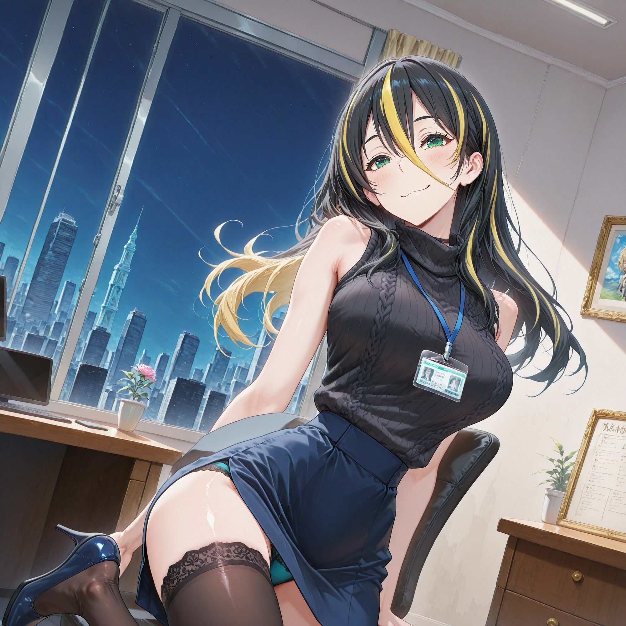 試し読み 5