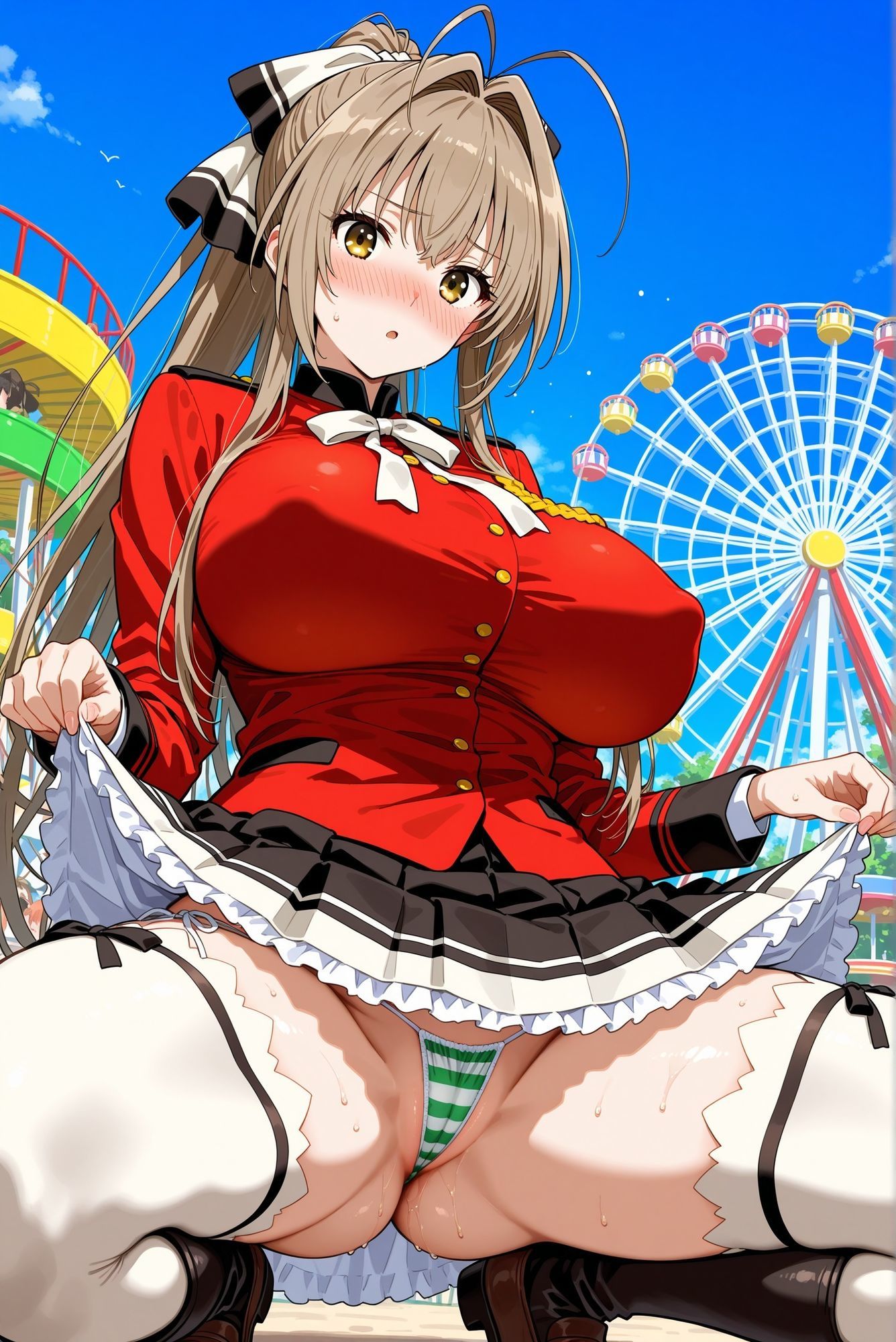 試し読み 9